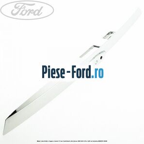 Maner deschidere hayon cromat 3/5 usi hatchback Ford Focus 2008-2011 2.5 ST 225 cai #0961527D25